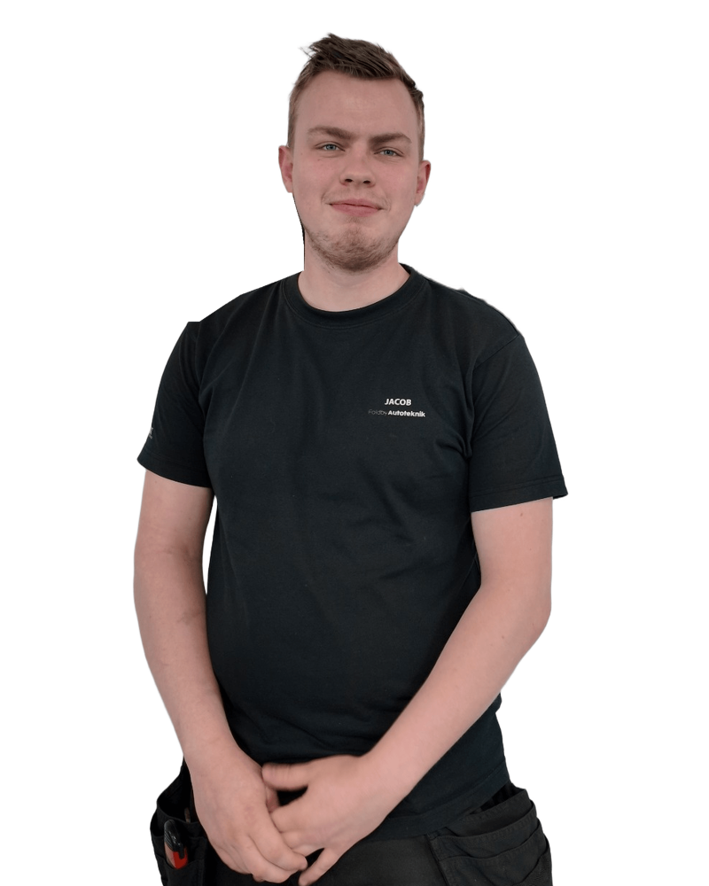 Jacob-Soerensen Jacob-Soerensen