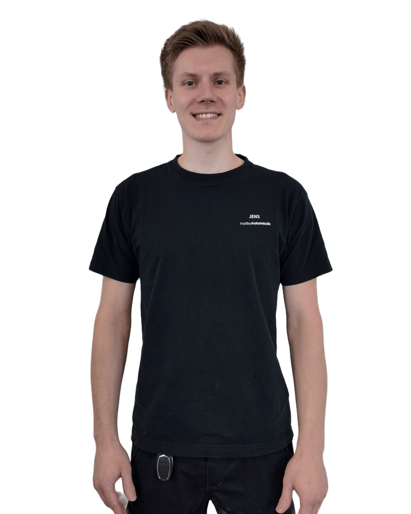 Jens Jens